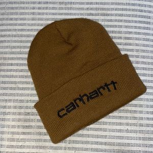 Carhartt beanie
